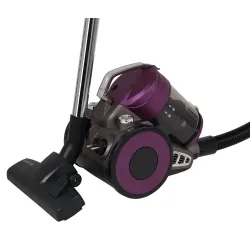 Aspirator Tradițional Polaris PVC1618BB, Violet