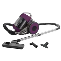 Aspirator Tradițional Polaris PVC1618BB, Violet