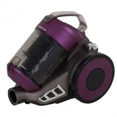 Aspirator Tradițional Polaris PVC1618BB, Violet