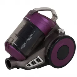 Aspirator Tradițional Polaris PVC1618BB, Violet
