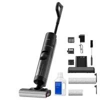 Aspirator Vertical Dreame H12 Pro, Negru