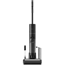 Aspirator Vertical Dreame H12 Pro, Negru