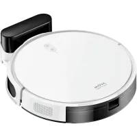 Aspirator Robot Dreame Mova M1, Alb