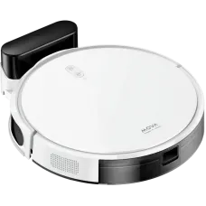 Aspirator Robot Dreame Mova M1, Alb