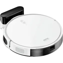 Aspirator Robot Dreame Mova M1, Alb