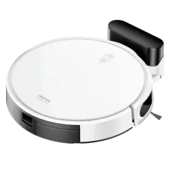 Aspirator Robot Dreame Mova M1, Alb