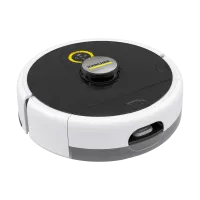Aspirator Robot Karcher RCF 3, Alb | Negru