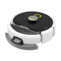 Aspirator Robot Karcher RCF 3, Alb | Negru