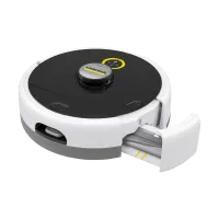 Aspirator Robot Karcher RCF 3, Alb | Negru