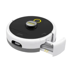Aspirator Robot Karcher RCF 3, Alb | Negru