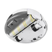 Aspirator Robot Karcher RCF 3, Alb | Negru