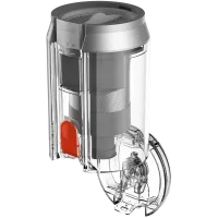 Aspirator Vertical Xiaomi Roidmi X30 PRO, Argintiu