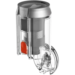 Aspirator Vertical Xiaomi Roidmi X30 PRO, Argintiu