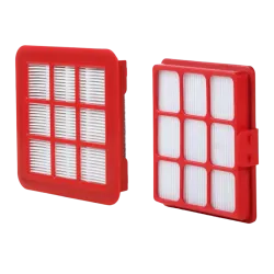 Aspirator Gorenje VC1901GACRCY, Roșu