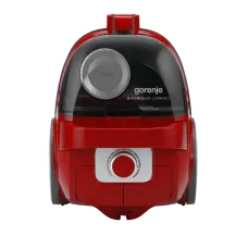 Aspirator Gorenje VC1901GACRCY, Roșu