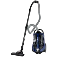 Aspirator Samsung VCC8836V36/SBW, Albastru | Negru