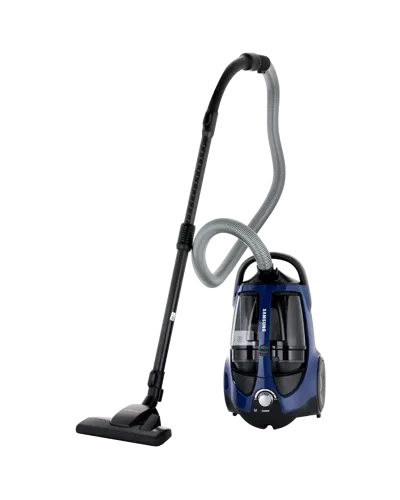 Aspirator Samsung VCC8836V36/SBW, Albastru | Negru