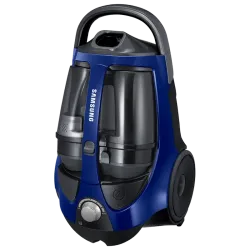 Aspirator Samsung VCC8836V36/SBW, Albastru | Negru