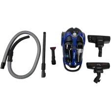 Aspirator Samsung VCC8836V36/SBW, Albastru | Negru