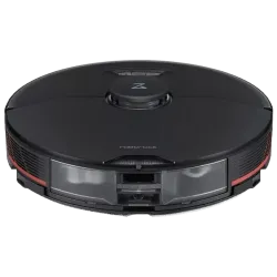 Aspirator Robot Roborock S7 Max V, Negru