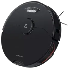 Aspirator Robot Roborock S7 Max V, Negru