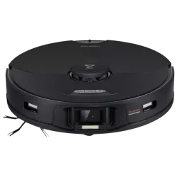 Aspirator Robot Roborock S7 Max V, Negru