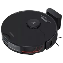 Aspirator Robot Roborock S7 Max V, Negru