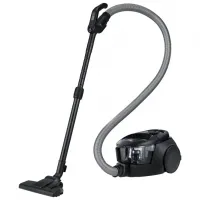 Aspirator Tradițional Samsung VC18M31C0HG, Negru