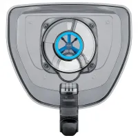 Aspirator Tradițional Samsung VC18M31C0HG, Negru