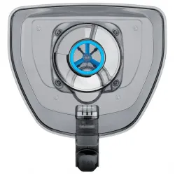 Aspirator Tradițional Samsung VC18M31C0HG, Negru