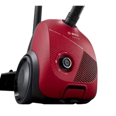 Aspirator Bosch BGBS2RD1, Roșu