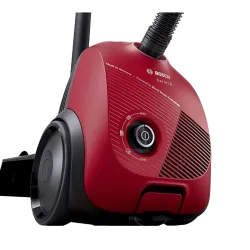 Aspirator Bosch BGBS2RD1, Roșu