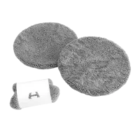 Set de servetele de schimb HUTT RD1, Gri