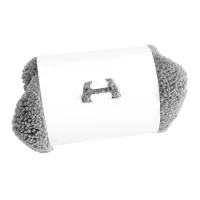 Set de servetele de schimb HUTT RD1, Gri