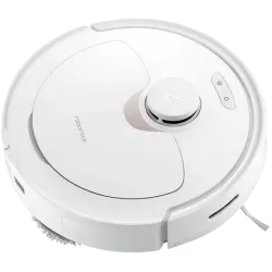 Aspirator Robot Roborock Q Revo, Alb