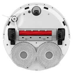 Aspirator Robot Roborock Q Revo, Alb