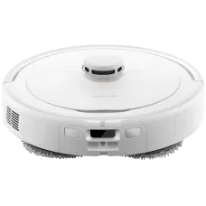 Aspirator Robot Roborock Q Revo, Alb