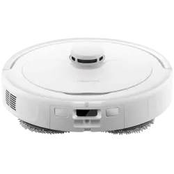 Aspirator Robot Roborock Q Revo, Alb