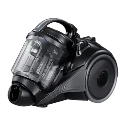 Aspirator Samsung VC15K4176HG/UK, Gri