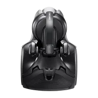 Aspirator Samsung VC15K4176HG/UK, Gri