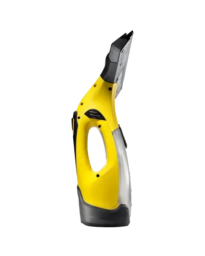 Curățător de geamuri Karcher WV 2 Plus 1.633-490.0, Galben