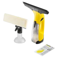 Curățător de geamuri Karcher WV 2 Plus 1.633-490.0, Galben