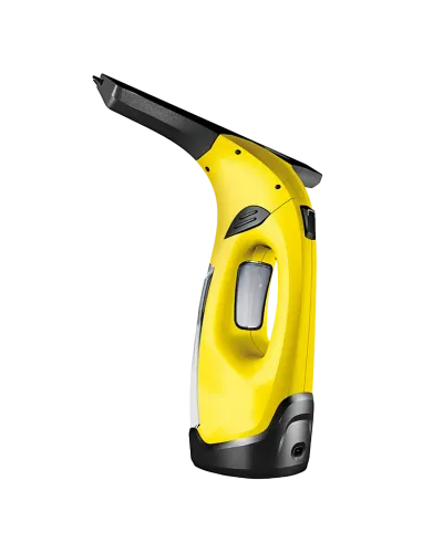 Curățător de geamuri Karcher WV 2 Plus 1.633-490.0, Galben