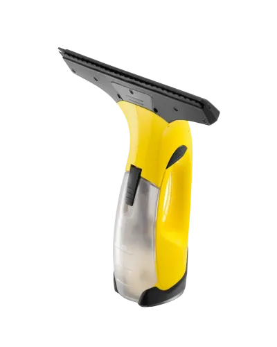 Curățător de geamuri Karcher WV 2 Plus 1.633-490.0, Galben