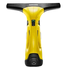Curățător de geamuri Karcher WV 2 Plus 1.633-490.0, Galben