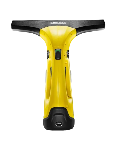 Curățător de geamuri Karcher WV 2 Plus 1.633-490.0, Galben