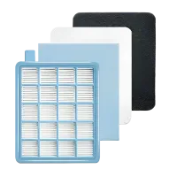 Filtru pentru aspirator PHILIPS PowerPro Compact Active FC8058/01