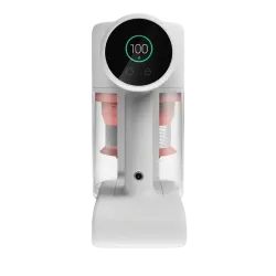 Aspirator Vertical Roborock G10, Alb