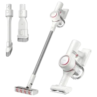 Aspirator Vertical Dreame V9 Cordless, Alb