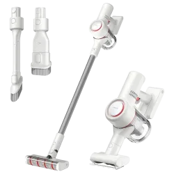 Aspirator Vertical Dreame V9 Cordless, Alb